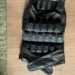 40-50 Pound Weighted Vest 