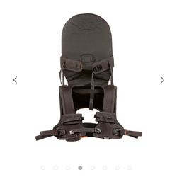 Baby And Child Shoulder Carrier 