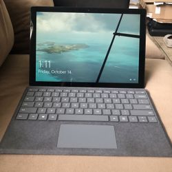 Microsoft Surface Pro 7 iCore 7 16gb RAM Sept 2019 Release   