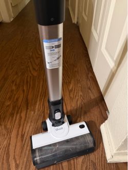 Vacuum