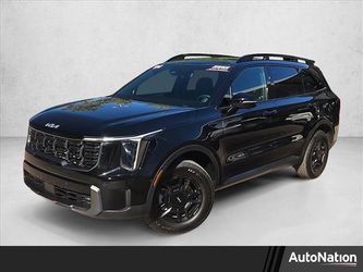 2024 Kia Sorento