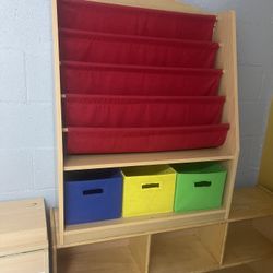 School Furniture 