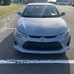 2016 Scion tC