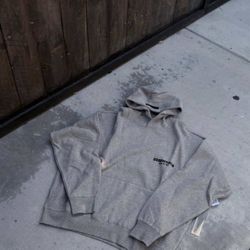 Essentials Hoodie 
