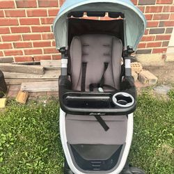 Stroller