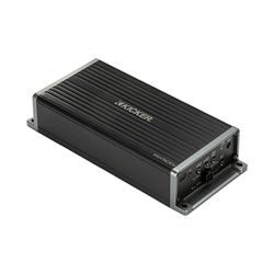 Kicker  47KEY5001 (OPEN FOR FINANCING NO CREDIT NEEDED!!!)
