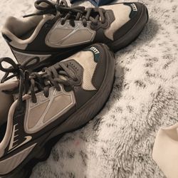Nike Shox Enigma Women Shoes 