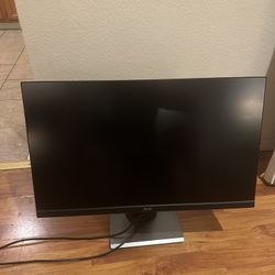 27 Inch Acer Vero Desktop Monitor 