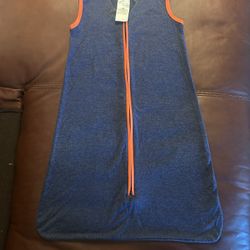 HALO SleepSack Ideal Temp wearable blanket