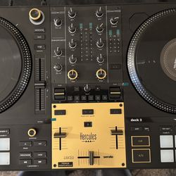 Hercules Inpulse T7 PREMIUM version 