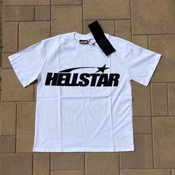 Hellstar tee