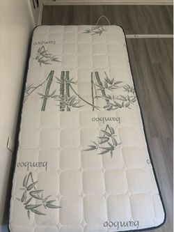 Twin Mattress