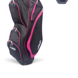 Lightweight Womens Golf Bag