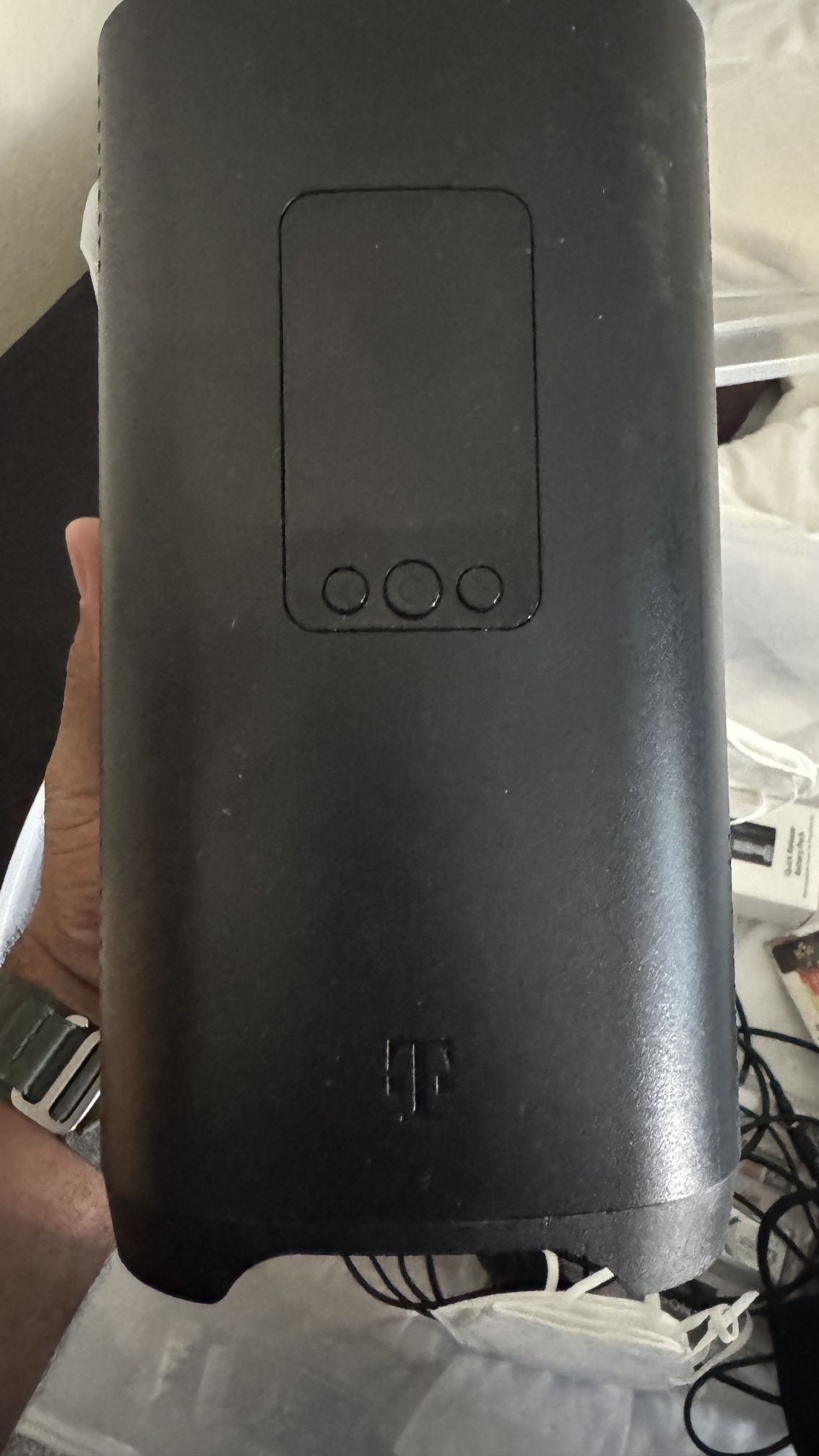 T Mobile Modem Router