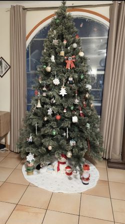 Christmas Tree