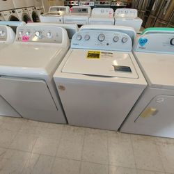 Top Load Washer And Dryer Set's Price Starting  550 And Up