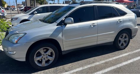 2004 Lexus Rx 330