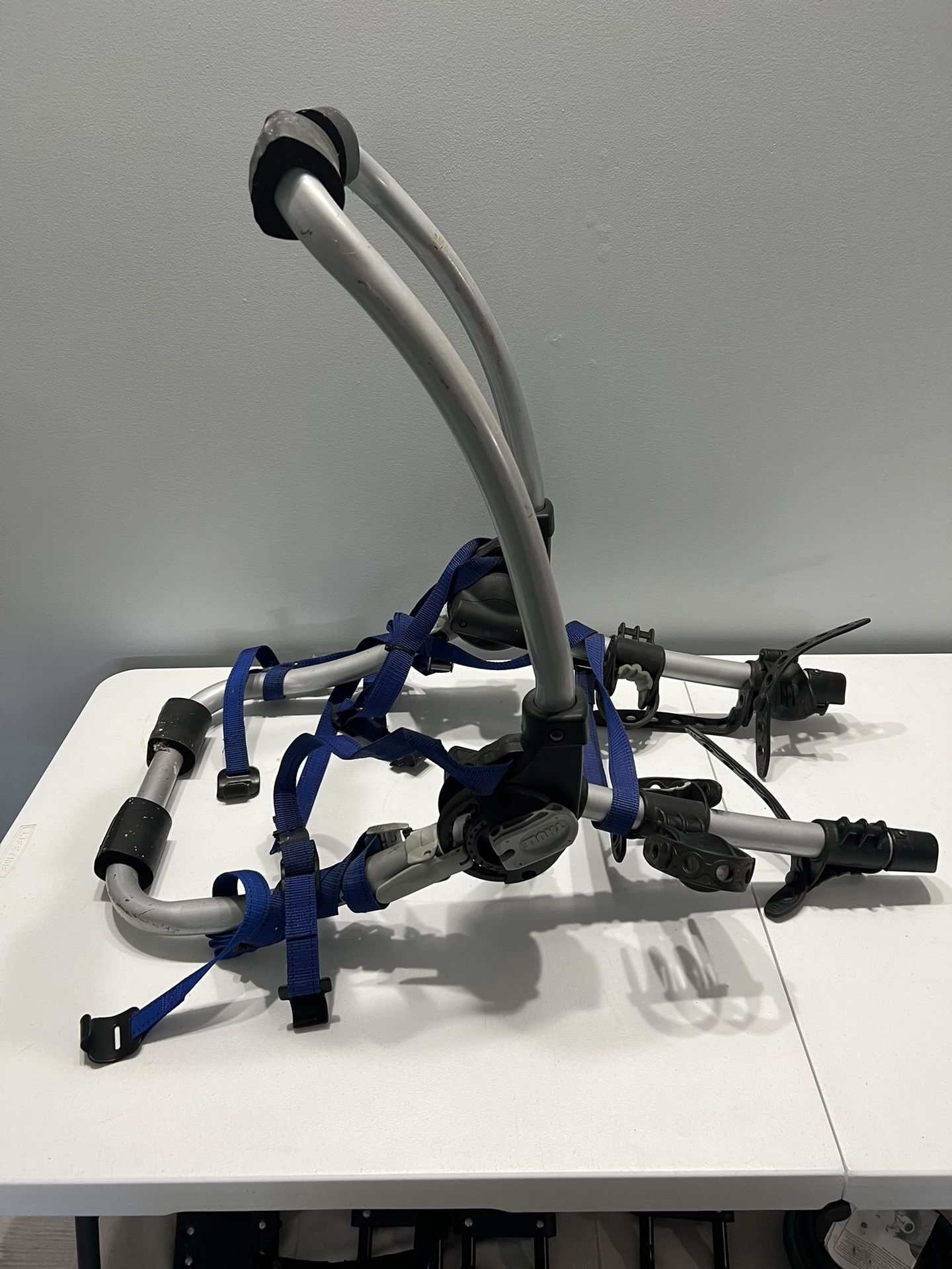 Thule Bike Rack