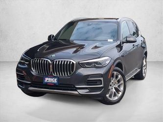 2023 BMW X5