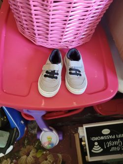 Boys Baby Clothes And Shoes