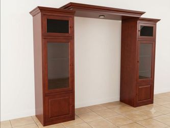Stanley Entertainment Center