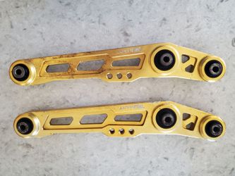 Truhart rear lower control arm 88-95 civic, 90-01 integra