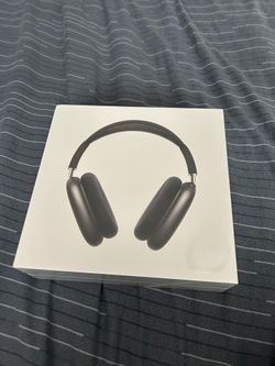 Airpod Maxes