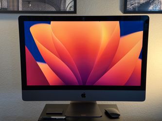 iMac Pro 5K