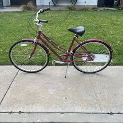 Electra 7 Speed Bike Cruiser