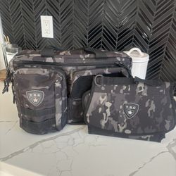 Tactical Baby Gear Diaper Bag