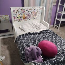 Kids Bed free