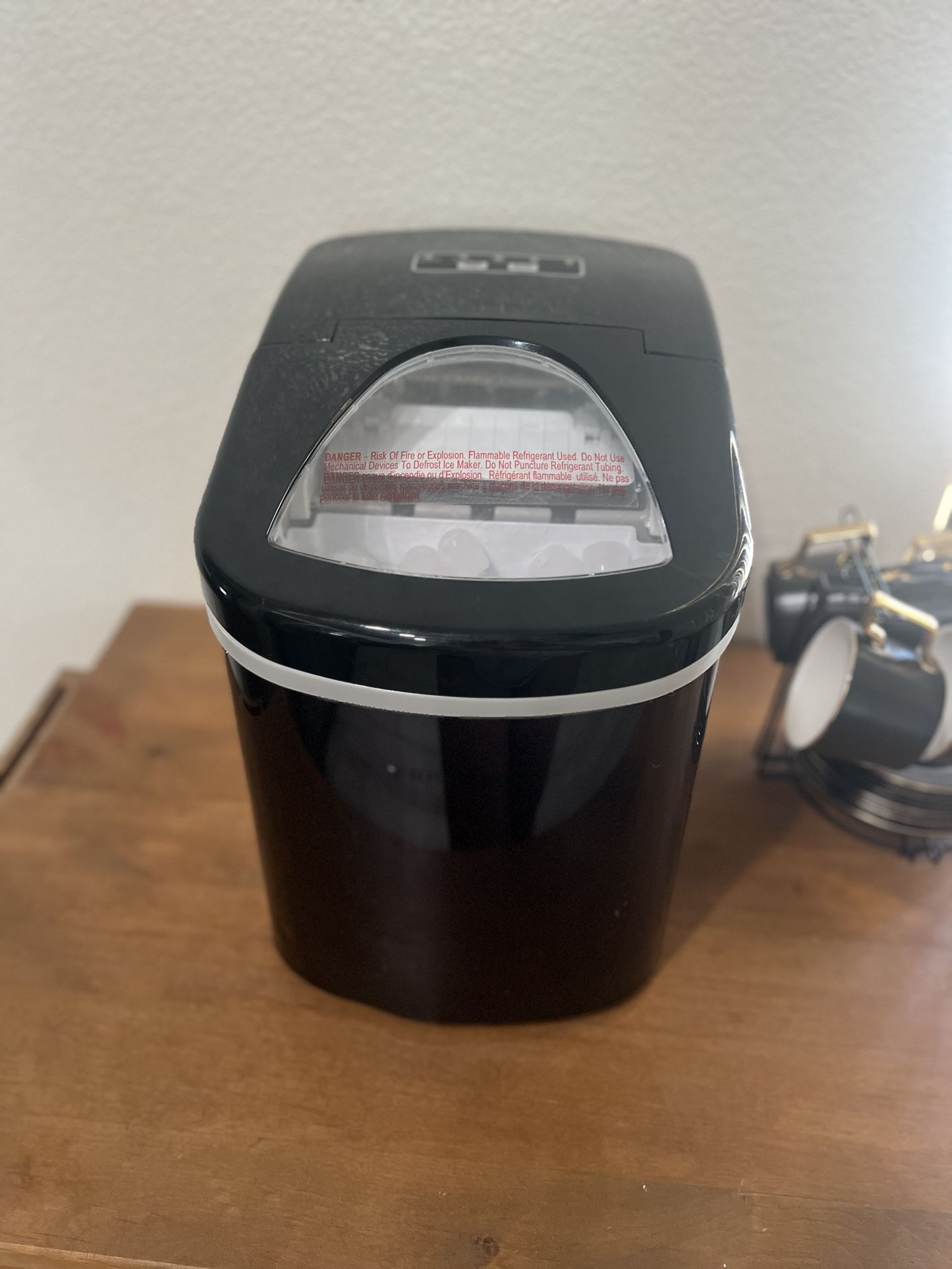 Ice Machine 