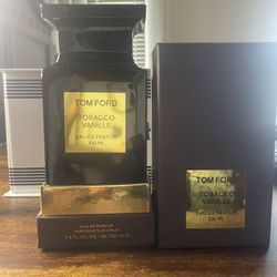 Tom Ford Cologne 