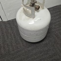 Propane Tank