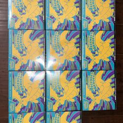 Pokemon TCG Ascended Heroes ETB