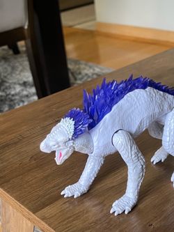 Shimo kajju titan toy