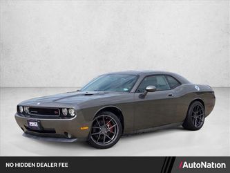 2010 Dodge Challenger
