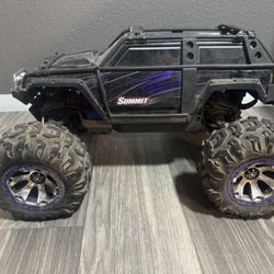 Traxxas 