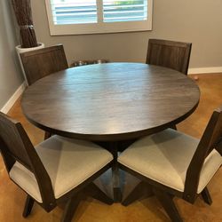 Dinning Table 