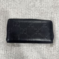 Gucci Wallet 