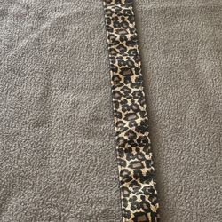 Guitar strap- P&P Brand