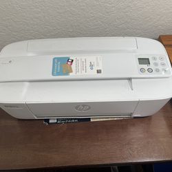 Printer (HPDeskJet3772)