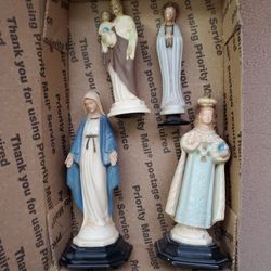 Religious Figurines