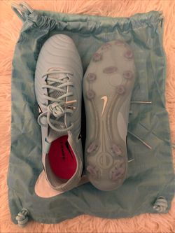 Elite tiempos size 8.5