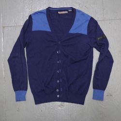 Ben Sherman Cardigan Sweater