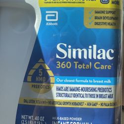 Similac Nutramigen
