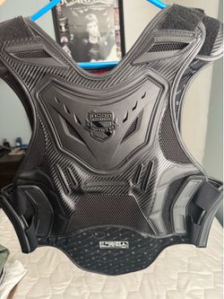 Motorcycle Vest