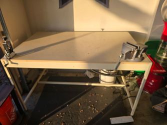 Workbench