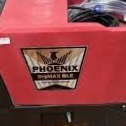 Dehumidifier With Dual Fan 
