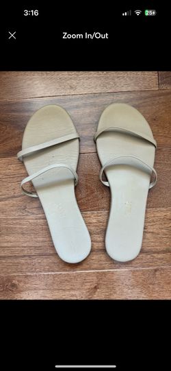 Tkees Size 8